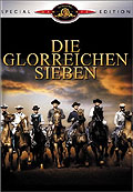 Film: Die glorreichen Sieben - Special Edition