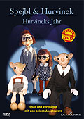 Film: Spejbl & Hurvinek: Hurvineks Jahr