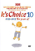 K's Choice 10