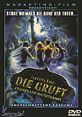 Film: Die Gruft - Graveyard Disturbance