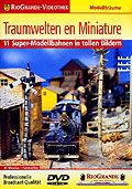 RioGrande-Videothek - Traumwelten en Miniature