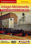 Film: RioGrande-Videothek - Anlagen-Meisterwerke