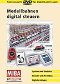 MIBA - Modellbahnen digital steuern