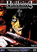 Film: Hellsing Vol. 4