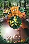 Film: 3 fr Robin Hood