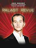 Max Raabe - Palast Revue - DeLuxe