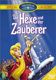 Die Hexe und der Zauberer - Special Collection