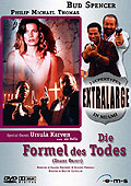 Film: Extralarge 2 - Die Formel des Todes