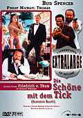 Extralarge 1 - Die Schne mit dem Tick