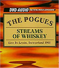 The Pogues - Streams of Whiskey