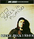 Bruce Dickinson - Balls to Picasso