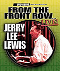 Jerry Lee Lewis - From the Front Row - Live!