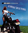 Film: 38 Special - Live at Sturgis