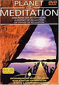 Planet of Meditation - Eine Reise der Entspannung