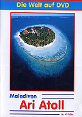 Film: Die Welt auf DVD: Malediven - Ari Atoll