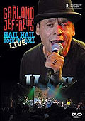 Garland Jeffreys - Hail Hail Rock 'n Roll - Live