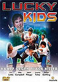 Lucky Kids - Kampf gegen Black Killer