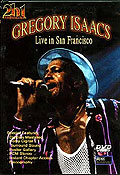 Film: Gregory Isaacs - Live in San Francisco