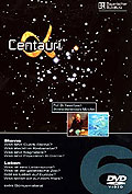 Film: Alpha Centauri 6 - Sterne & Leben