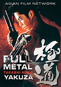 Full Metal Yakuza