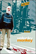 Film: Unlucky Monkey