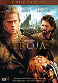Film: Troja - 2-Disc Edition