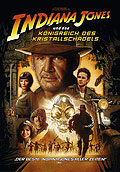 Film: Indiana Jones und das Knigreich des Kristallschdels