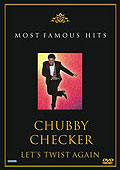 Chubby Checker - Let's Twist Again