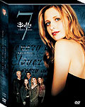 Buffy - Im Bann der Dmonen: Season 7 - Teil 1 (Episode 1 - 11)