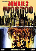 Film: Zombie 2 - Woodoo - Die Schreckensinsel der Zombies