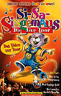 Film: Si-Sa-Singemaus - Die Live Tour