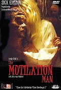 Film: The Mutilation Man  Sick Edition
