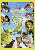 Film: Shrek 2 - Bezaubernde 2-Disc 