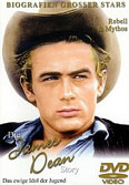 Biografien groer Stars: Die James Dean Story