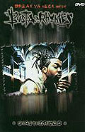 Film: Busta Rhymes - Live In Concert