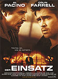 Film: Der Einsatz