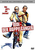 Film: Didi - Der Doppelgänger - Dieter Hallervorden Collection