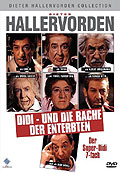 Film: Didi - Und die Rache der Enterbten - Dieter Hallervorden Collection