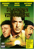 Film: Die Kanonen von Navarone