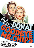 Film: Goodbye, Mr. Chips