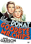 Goodbye, Mr. Chips