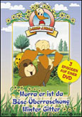 Film: Alfred Jodocus Kwak DVD 1