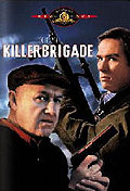 Film: Die Killer-Brigade