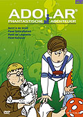Film: Adolars phantastische Abenteuer - Vol. 3