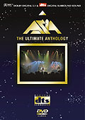 Asia - The Ultimate Anthology