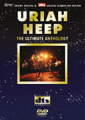 Uriah Heep - The Ultimate Anthology