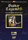 Film: Guitar Legends - The Ultimate Anthology
