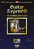 Guitar Legends - The Ultimate Anthology