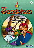 Film: Sandokan - Vol. 3