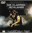 Film: Die Klapperschlange - Erstauflage